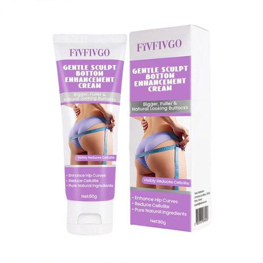 Fivfivgo™ Sanft Sculpt Po-Vergrößerungscreme