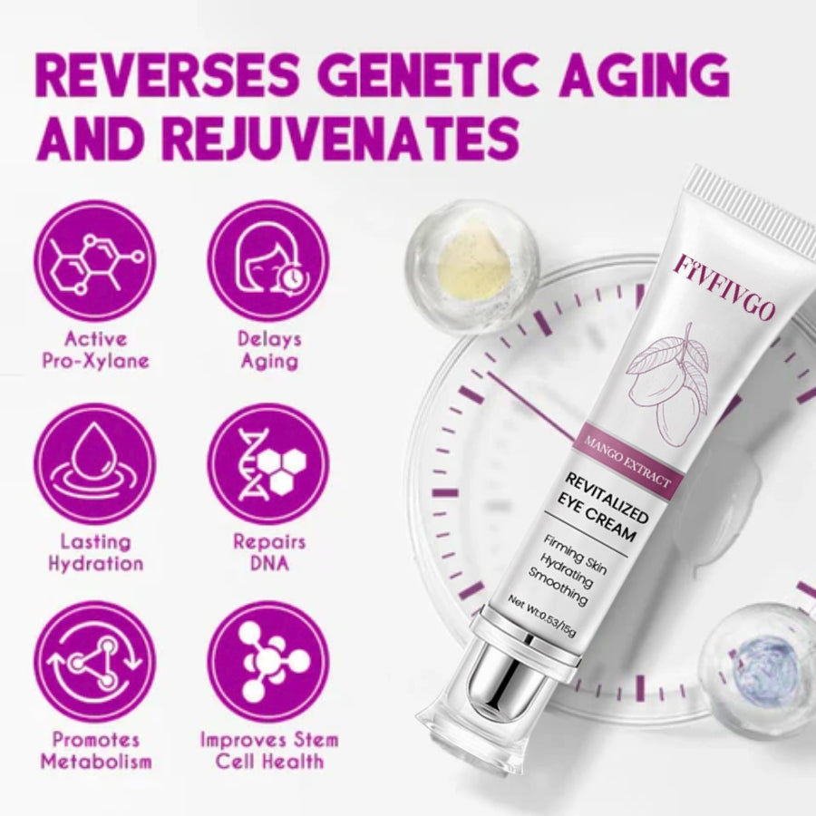 Fivfivgo™ Pro-Xylane Active Eye Cream