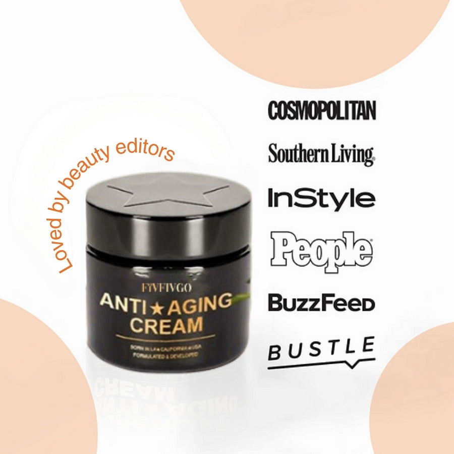 Fivfivgo™ Super Anti-Aging Cream