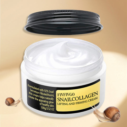 Fivfivgo™ Snailcollagen Lifting And Firming Cream