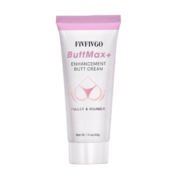 Fivfivgo™ ButtMax+ Crème pour les fesses