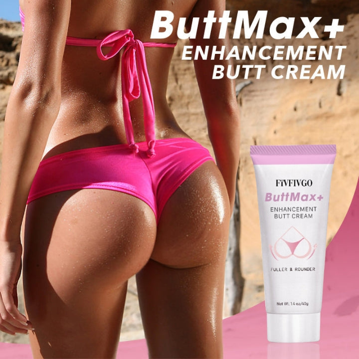 Fivfivgo™ ButtMax+ Crème pour les fesses