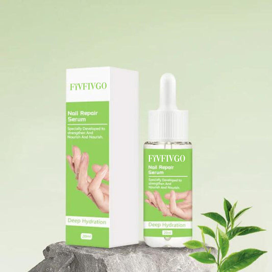 Fivfivgo™ Nagel-Reparatur-Serum