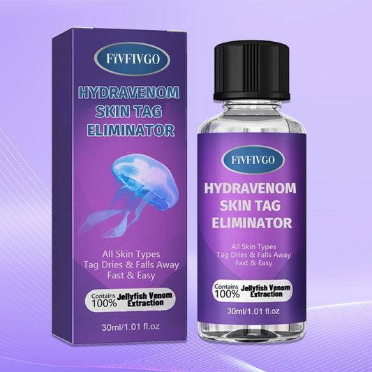 Fivfivgo™ HydraVenom Haut Tag Eliminator