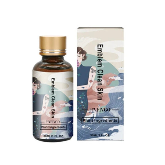 Fivfivgo™ Tattoo Removal Cream: Quick, Painless, and Scar-Free Tattoo Fading