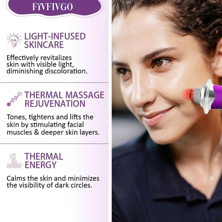Fivfivgo™ Age-Defying Device