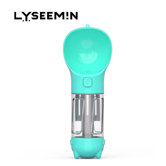 Lyseemin™ All-in-1 Animaux Paquet de voyage