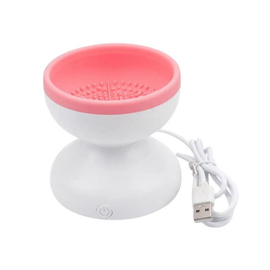 Makeup Brush Cleaner