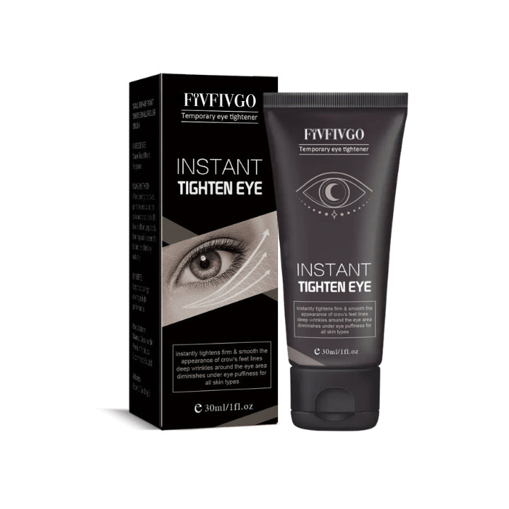 Fivfivgo™ Gel tenseur instantané pour les yeux