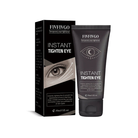 Fivfivgo™ Gel tenseur instantané pour les yeux