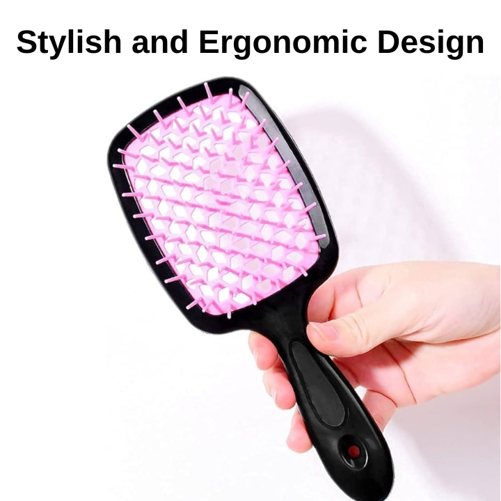 Fivfivgo™ Detangling Hairbrush