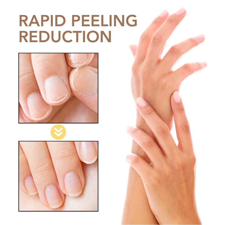 Fivfivgo™ Vitamin-E-Nagelreparaturserum