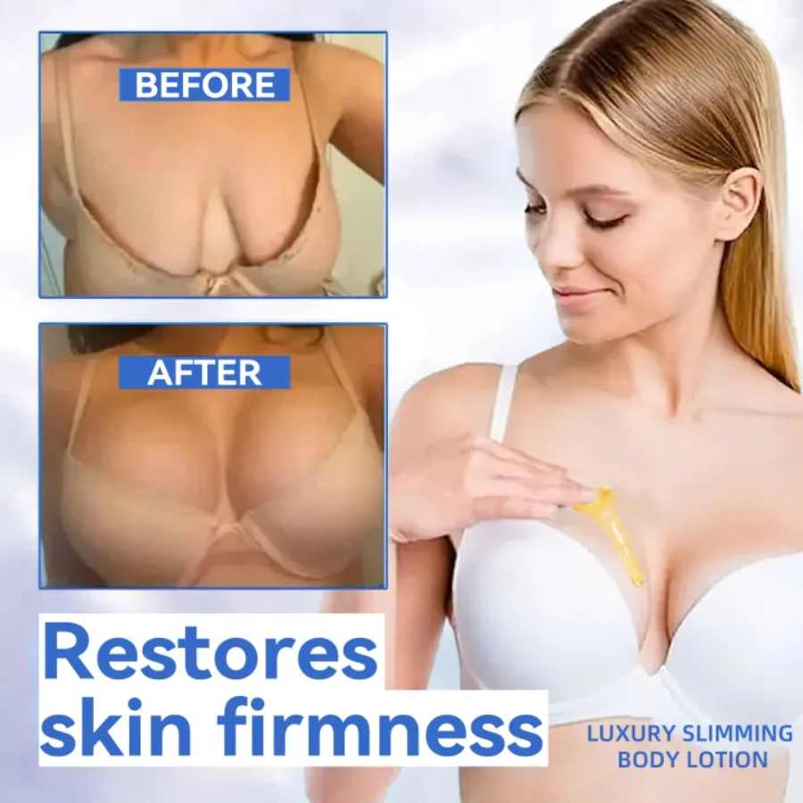 Fivfivgo™ Luxury Slimming Body Lotion