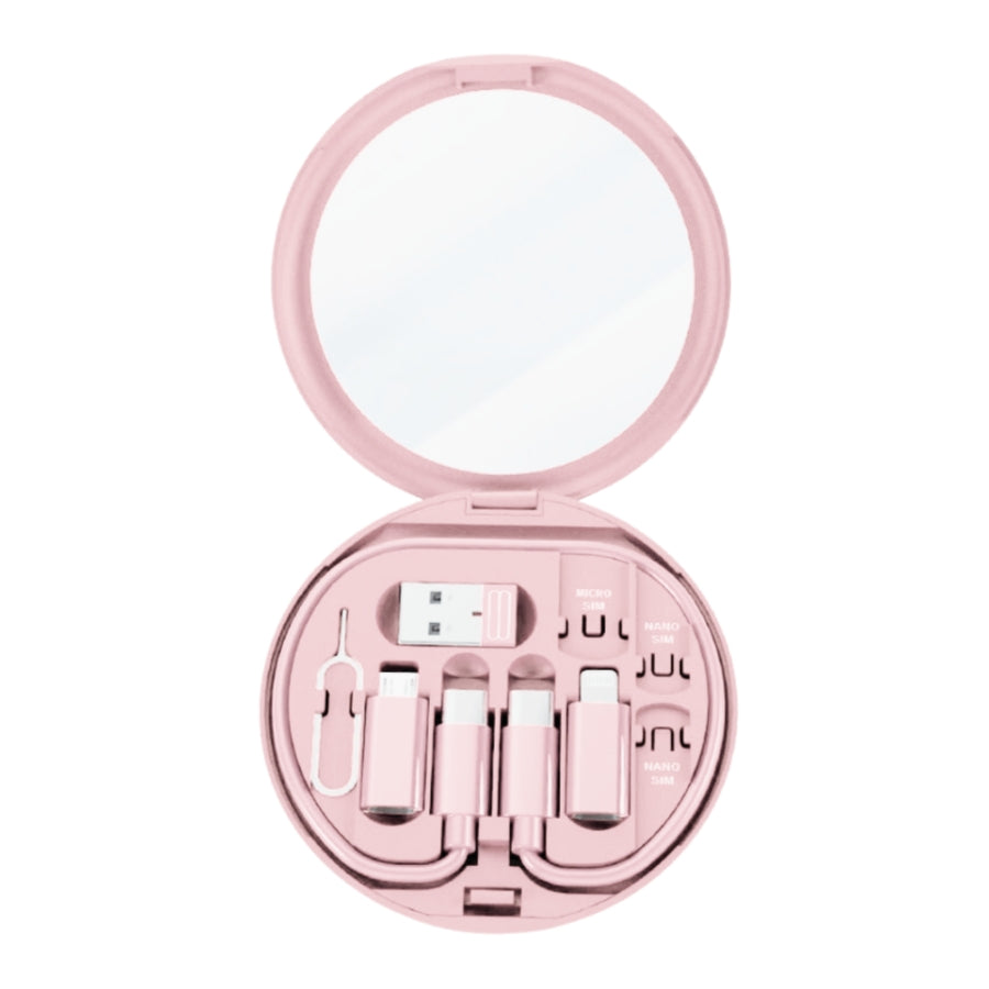 Travel Converter Kit