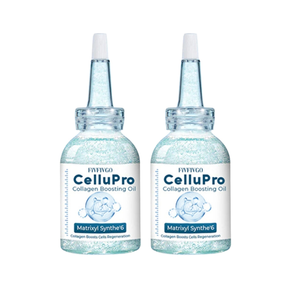 Fivfivgo™ Anti-Cellulite-Kollagen Ankurbelungsöl