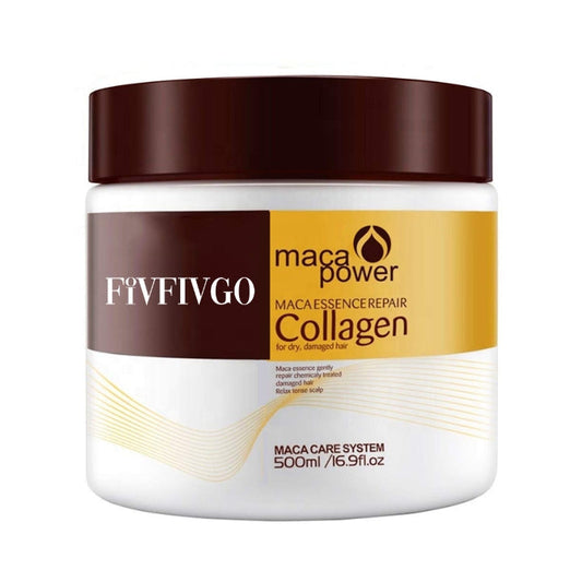 Fivfivgo™ Traitement capillaire au collagène