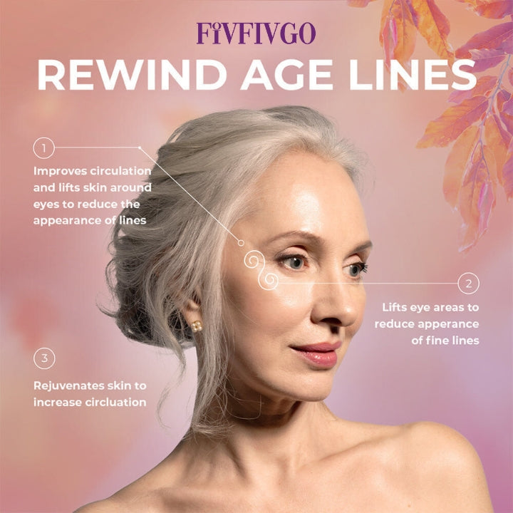 Fivfivgo™ Altersvermeidendes Gerät