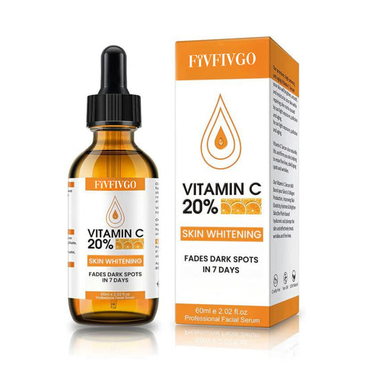Fivfivgo™ Vitamin C Hautaufhellendes Serum