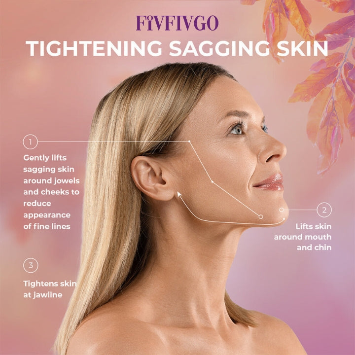 Fivfivgo™ Age-Defying Device