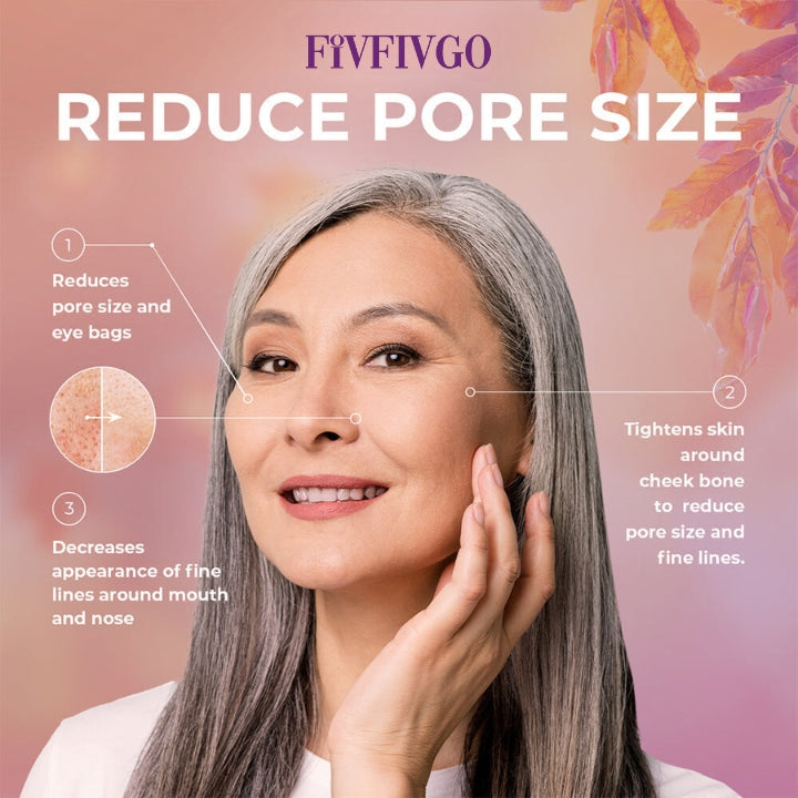 Fivfivgo™ Age-Defying Device