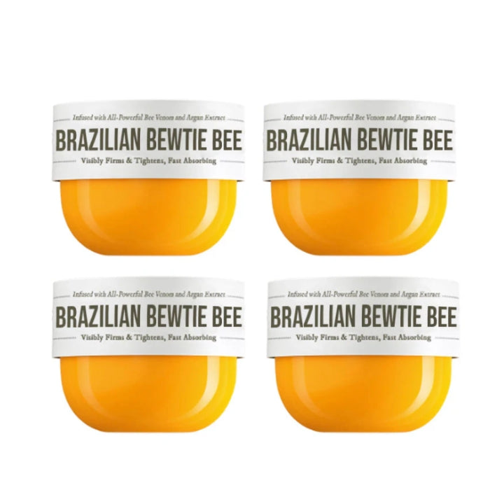 Fivfivgo™ Brasilianische Bewtie Bienengift Körperbutter