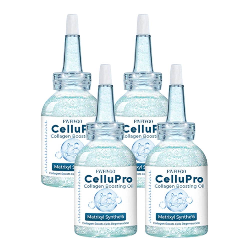 Fivfivgo™ Anti-Cellulite-Kollagen Ankurbelungsöl
