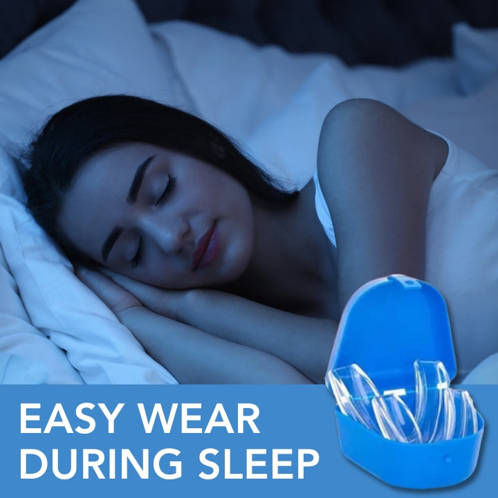 Fivfivgo™ Orthodontics Straightening Guard