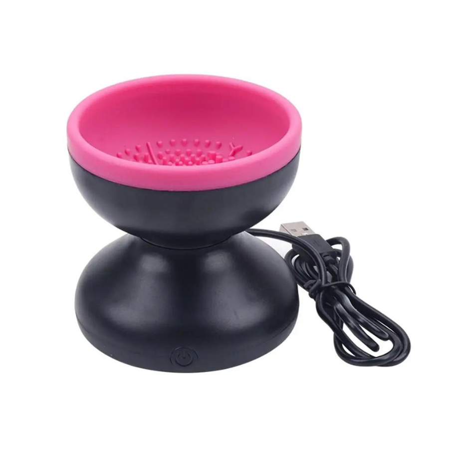 Makeup Brush Cleaner