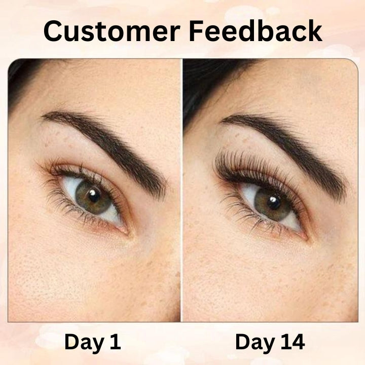 Fivfivgo™ LashBoost Pro-Strength Sérum pour cils