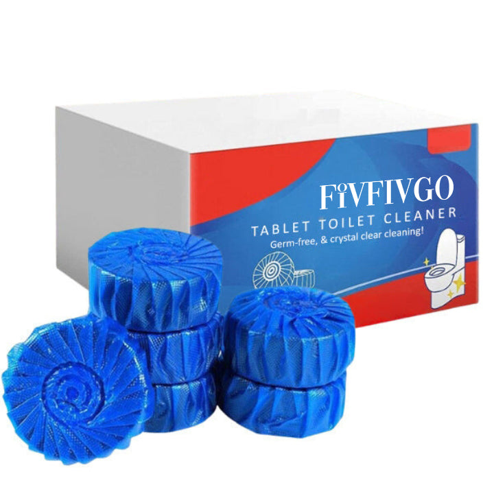 Fivfivgo™ Tablet Toilet Cleaner