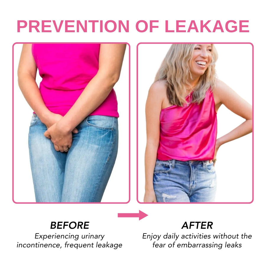 Fivfivgo™ Urinale Anti-Leckage-Kapseln
