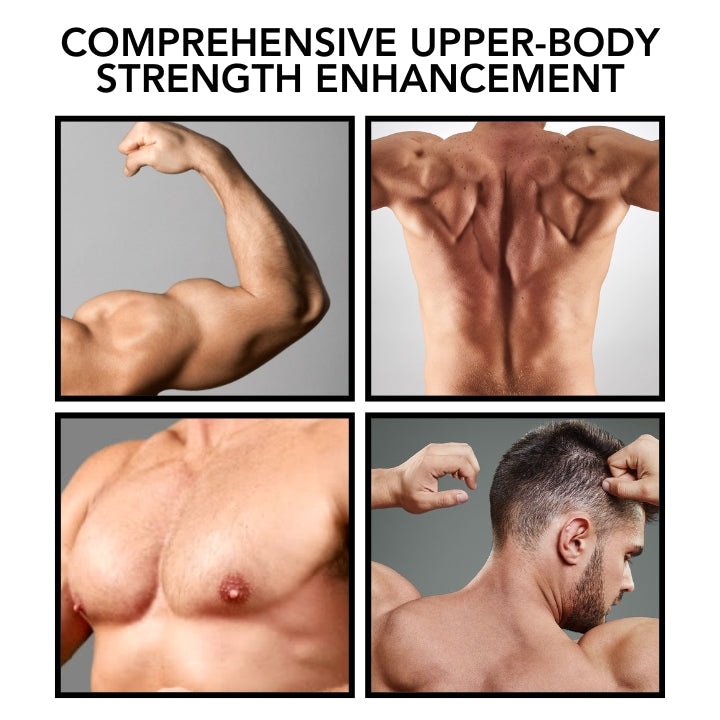 Fivfivgo™ Planche Push-Up Multifonctionnelle pour la Maison