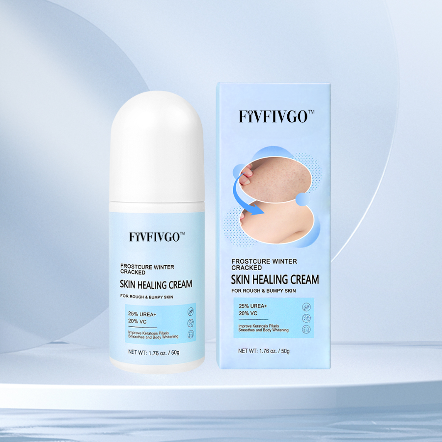 Fivfivgo™ FrostCure Winter-Heilcreme für rissige Haut