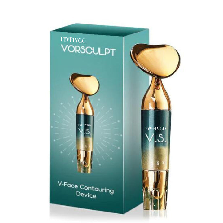 Fivfivgo™ VorSculpt V-Gesichtsformungsgerät