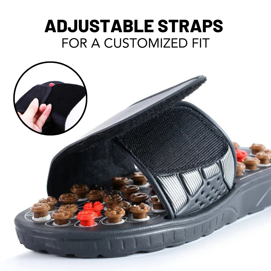 Fivfivgo™ Acupressure Sandals