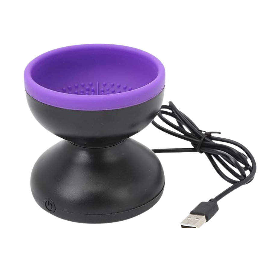 Makeup Brush Cleaner