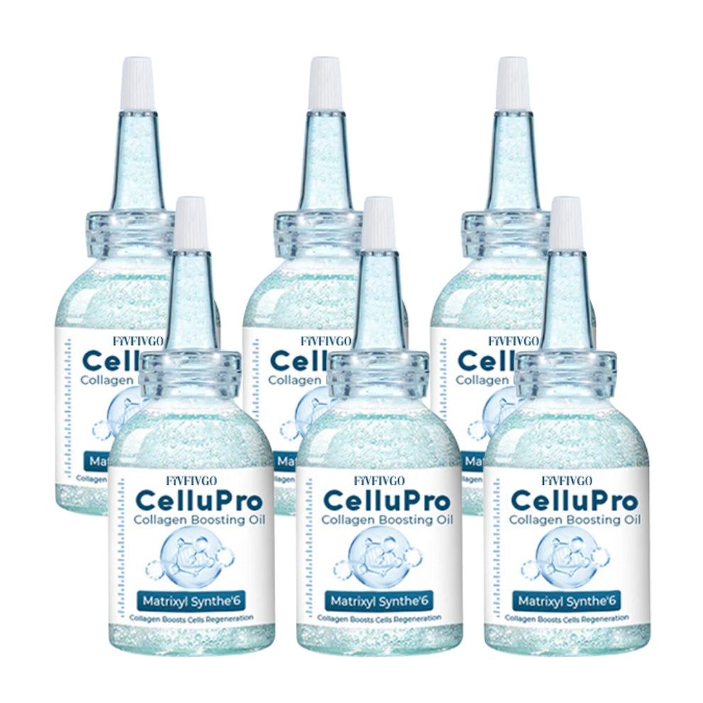 Fivfivgo™ Anti-Cellulite-Kollagen Ankurbelungsöl