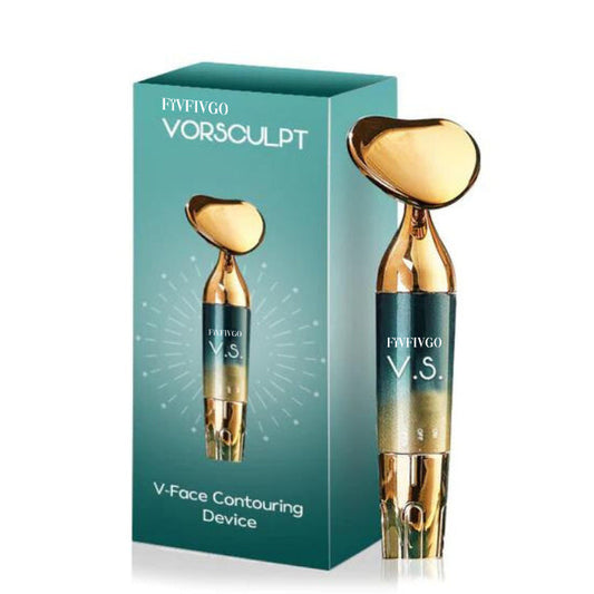 Fivfivgo™ VorSculpt V-Appareil de Remodelage du Visage