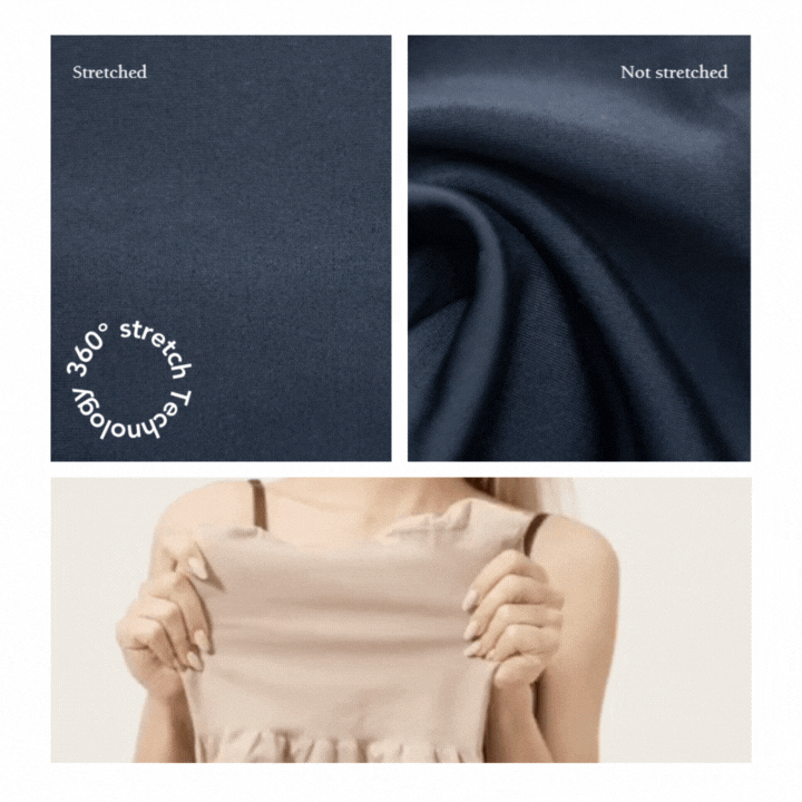 Fivfivgo™ Vol à l'arraché Shapewear Bodysuit