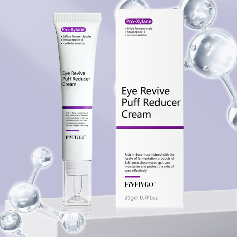 Fivfivgo™ Eye Revive Puff Reducer Cream