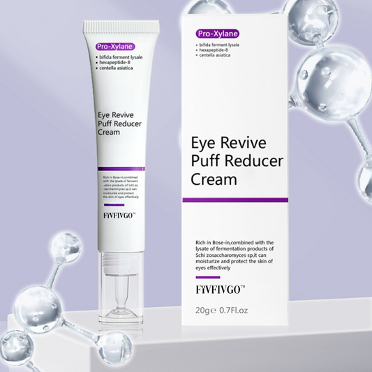 Fivfivgo™ Eye Revive Puff Reducer Cream