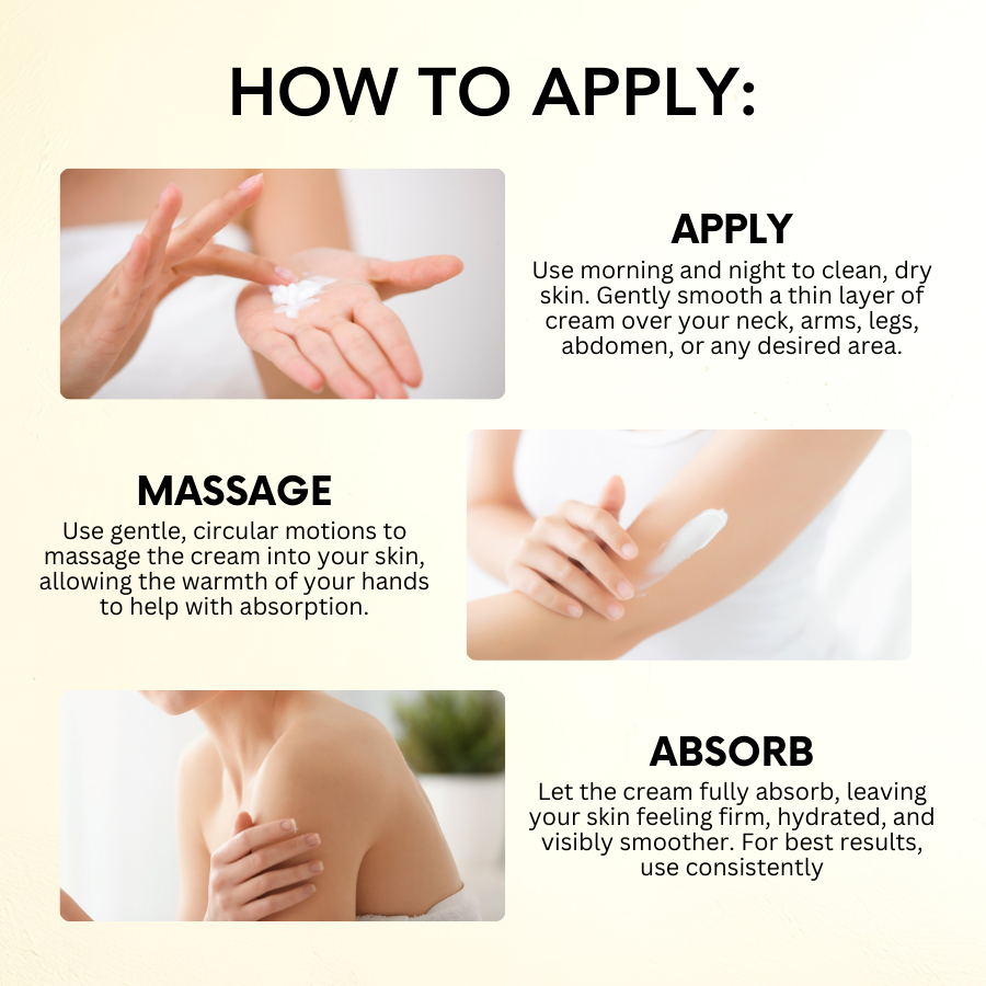 Fivfivgo™ Advanced Firming & Wrinkle-Reducing Cream