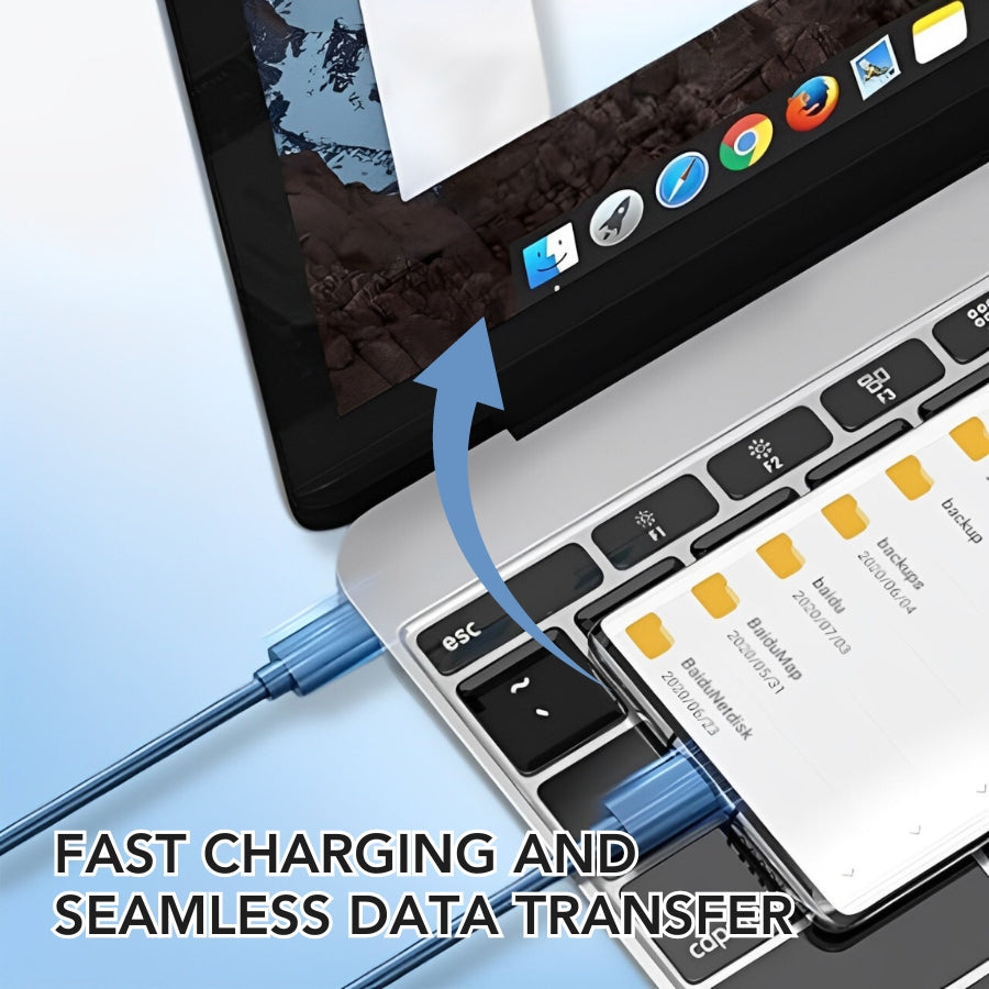 Travel Converter Kit