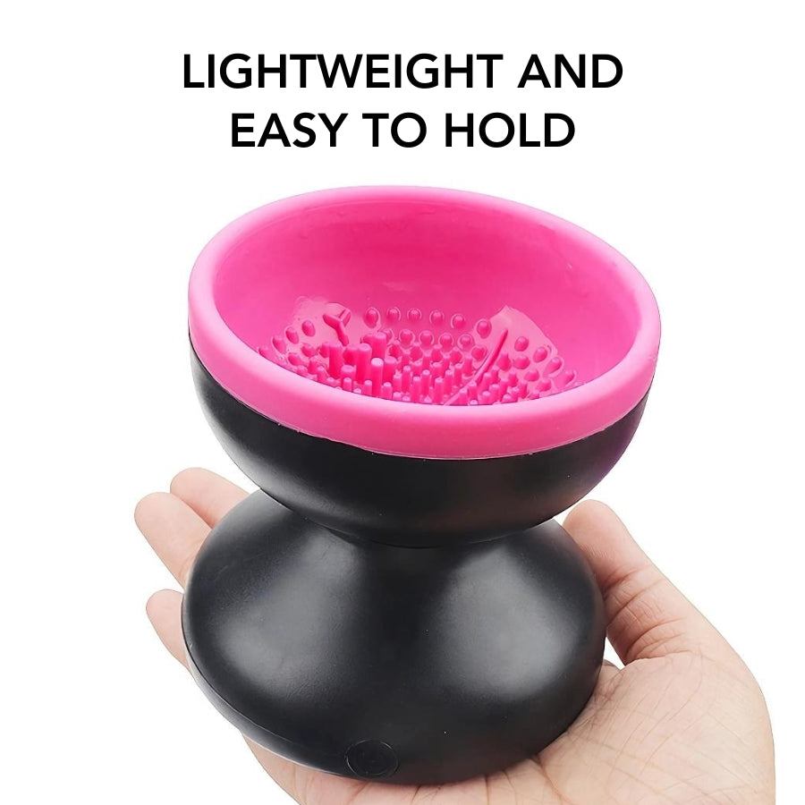 Makeup Brush Cleaner