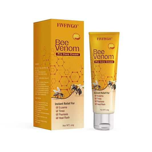 Fivfivgo™ Bee Venom Pro Care Cream