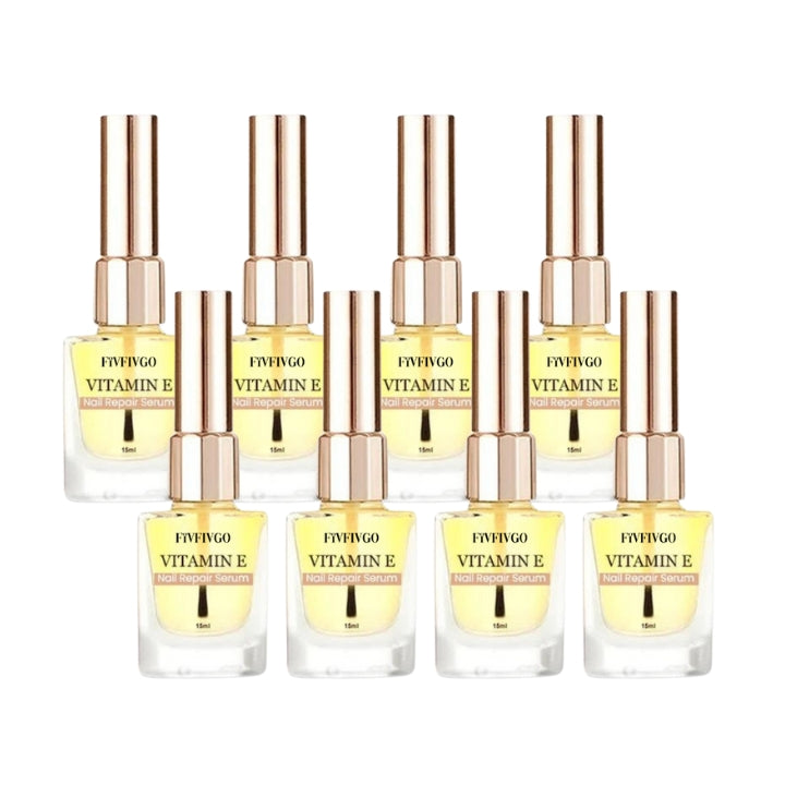 Fivfivgo™ Vitamin E Sérum réparateur pour les ongles