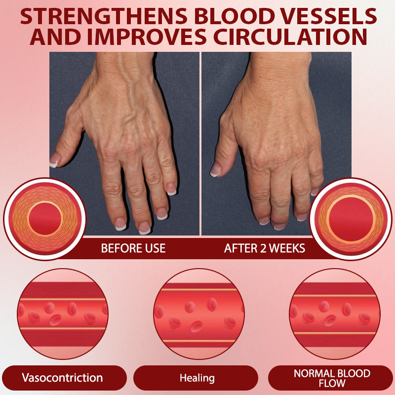 Fivfivgo™ Rosskastanie SwellAway Massage-Gel