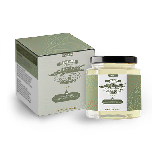 Fivfivgo™ Crocodile Oil Joint Therapy Balm