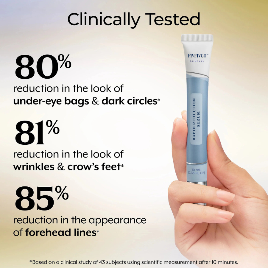 Fivfivgo™ Schnell Reduktion Serum