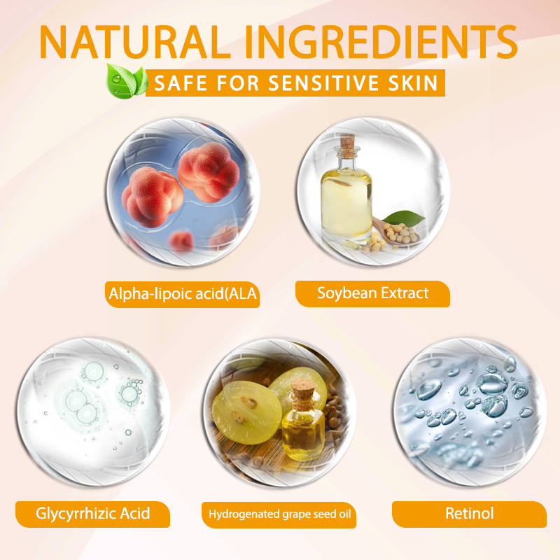 Fivfivgo™ Fat Regulator Body Cream